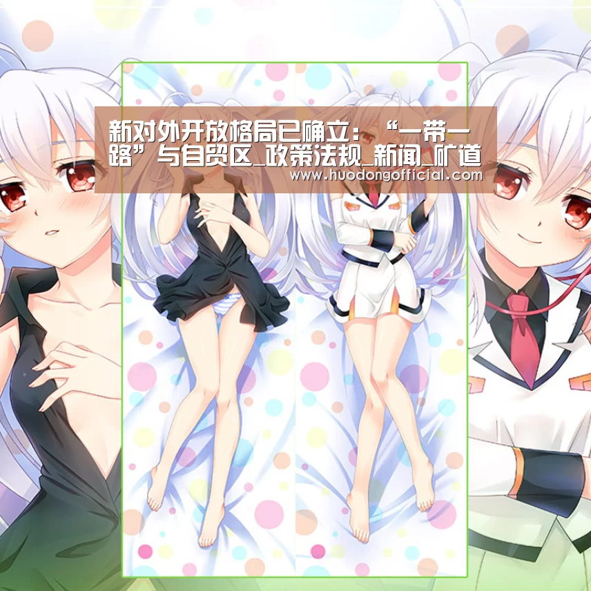新对外开放格局已确立:“一带一路”与自贸区_政策法规_新闻_矿道网-活动(图2) 活动