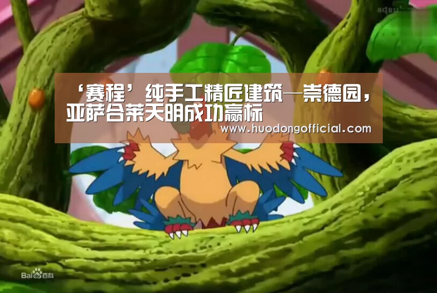 赛程